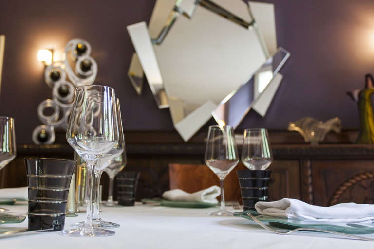 Food & Drinks 5, Hôtel la Source Bleue, Haute-Marne
