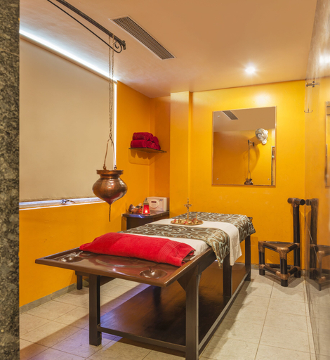 Bedroom 3, The Regenza by Tunga, Thane