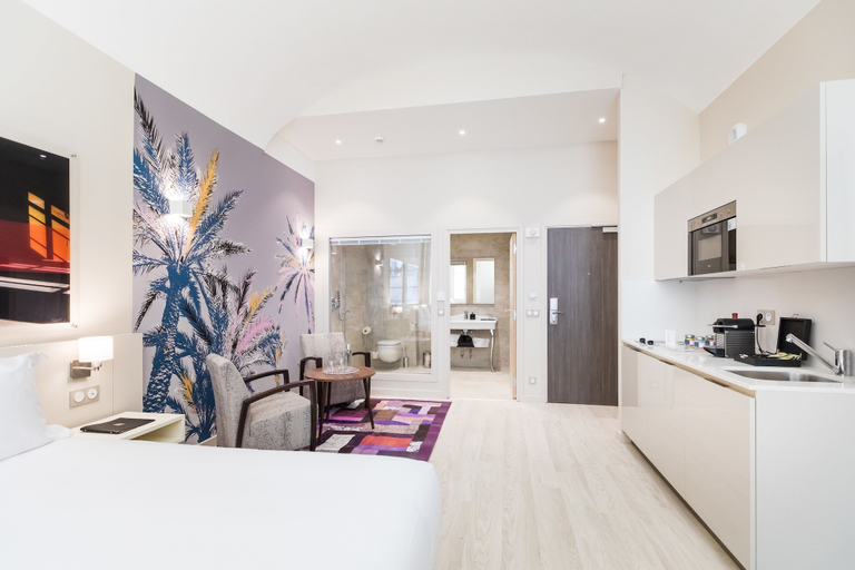 Others 5, Palais Saleya Boutique Hôtel, Alpes-Maritimes