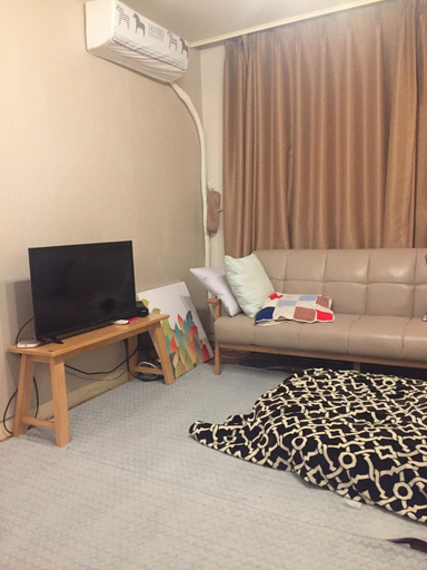Others 5, Miel Guesthouse, Yongsan