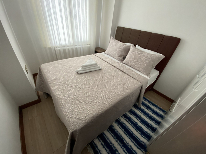 Bedroom 3, Yelken Pansiyon Sinop, Merkez