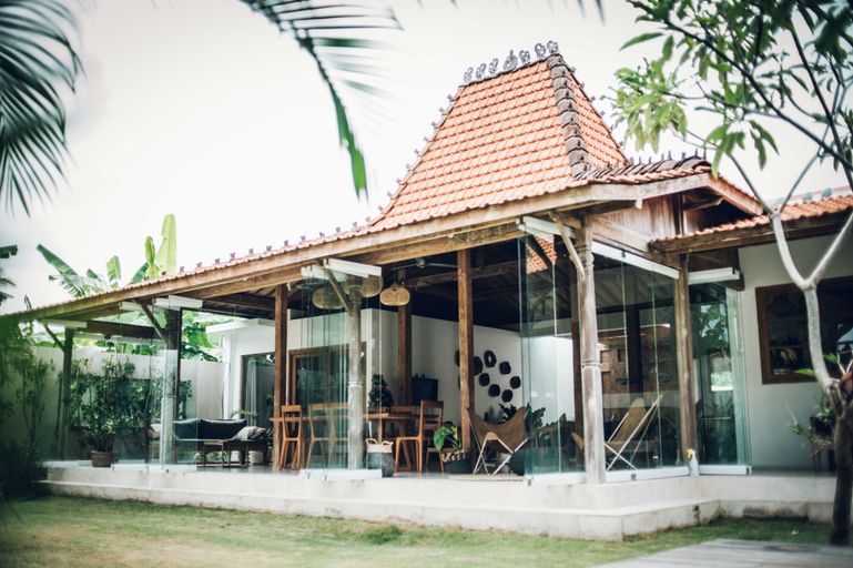 Exterior & Views 2, Villa Daya, Badung