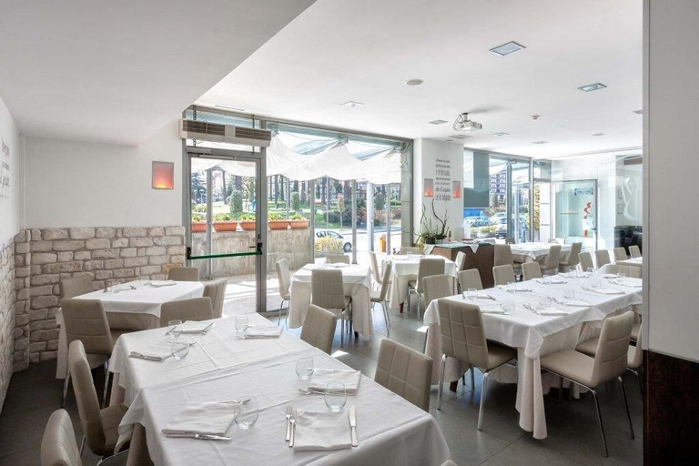 Food & Drinks 5, Viva Hotel, Avellino