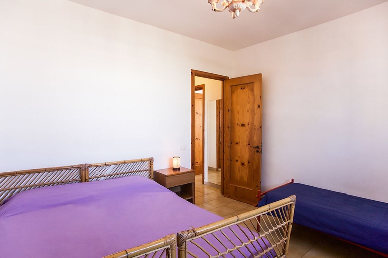 Bedroom 2, VilleSalento - San Foca M124, Lecce
