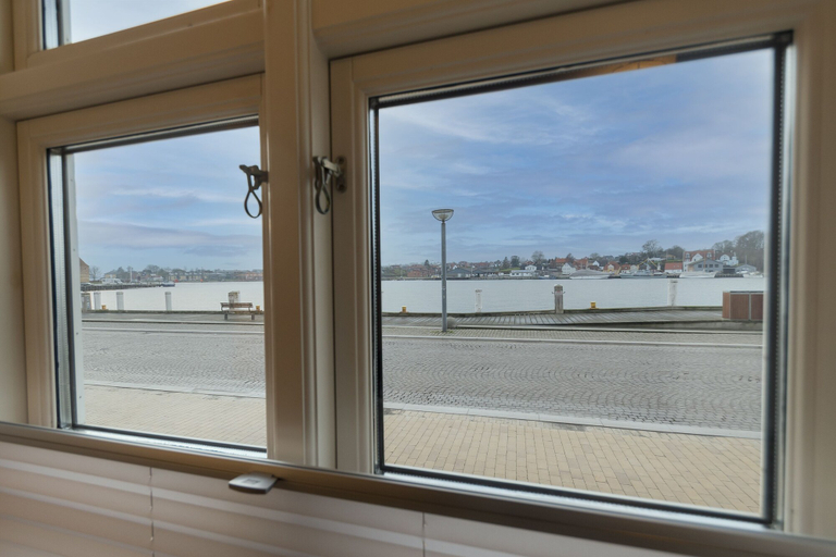 Others 5, Harbour Walk, Sønderborg