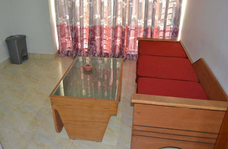 Others 5, Hotel Pink Shore, Cox's Bazar