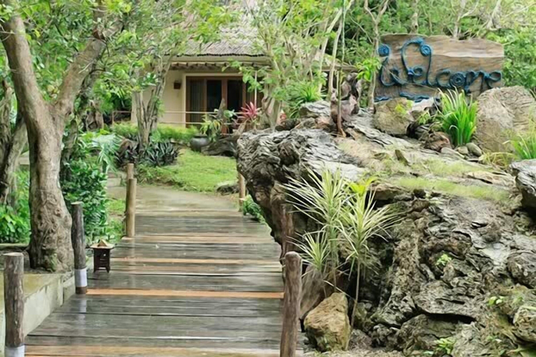 Exterior & Views 2, Tugawe Cove Resort, Caramoan
