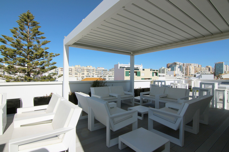 Food & Drinks 5, Faro Boutique Hotel, Faro