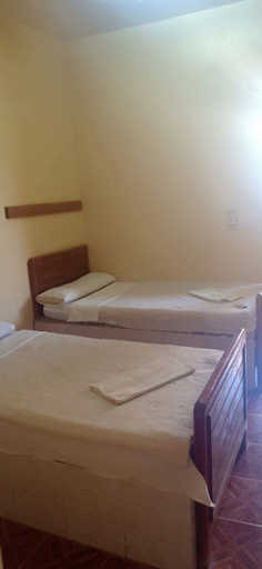 Bedroom 3, Ahmed Safari Camp & hotel, Unorganized in Al Jizah
