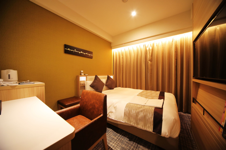 Bedroom 23