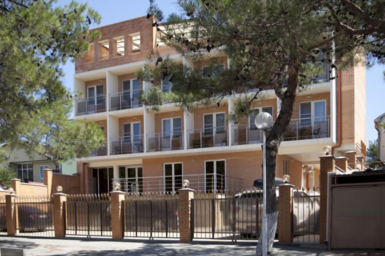 Exterior & Views 1, Guest House Africa, Gelendzhik gorsovet
