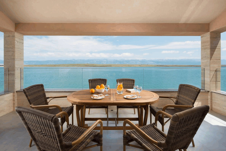 Others 5, Apartments Vista Royal, Vir