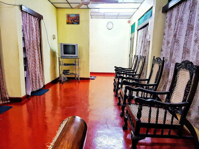 Others 4, Fernando Residence, Beruwala