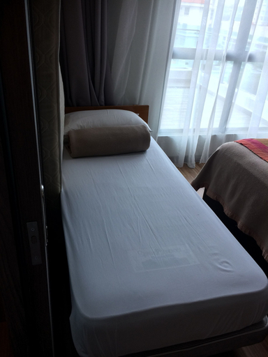 Bedroom 3, Lawang Suite Apartment With Balcony, Shah Alam