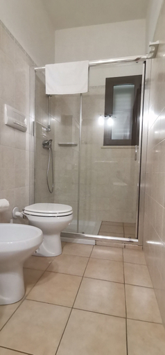 Bathroom 5, Tenuta Turchi, Lecce