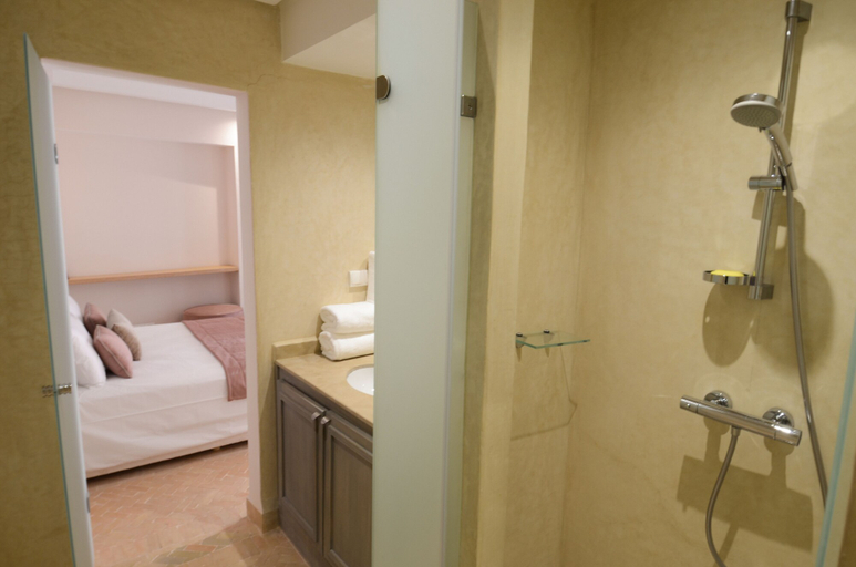 Bedroom 4, Riad Ayni, Marrakech