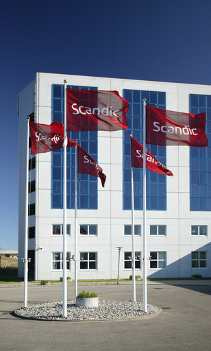 Exterior & Views 2, Scandic Kolding, Kolding