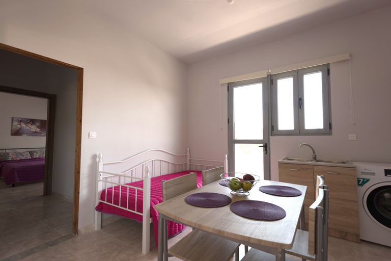 Others 4, Paulsia Apartments, South Aegean