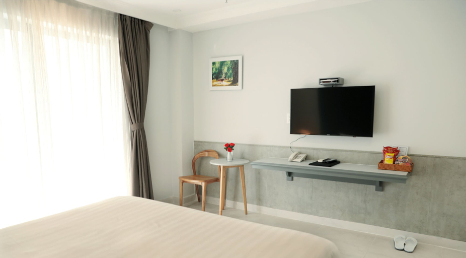Bedroom 4