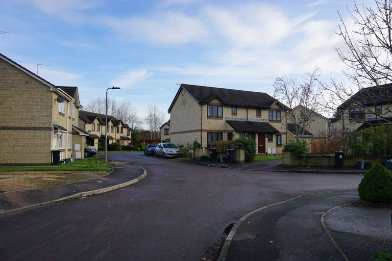 Exterior & Views 2, Palmers Apartment, South Gloucestershire