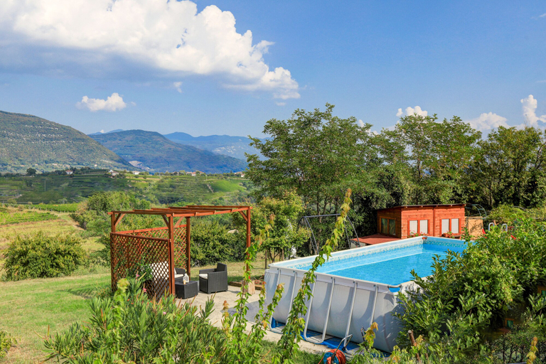 Sport & Beauty, Dal Rosso, Gorizia