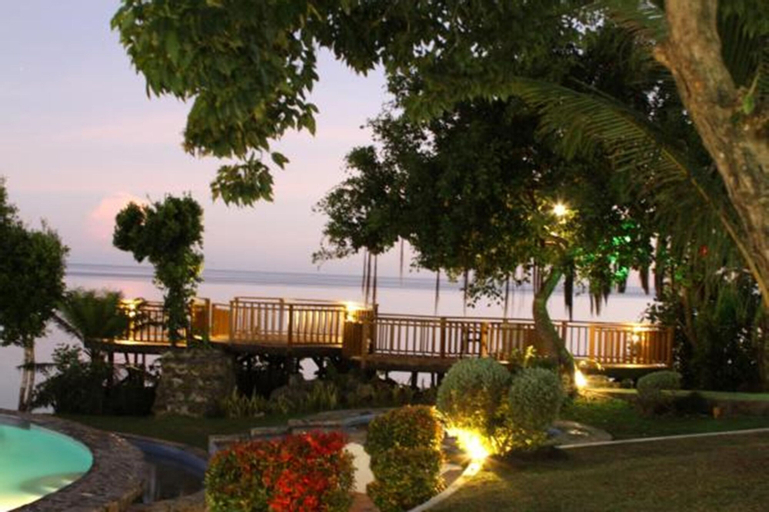 Exterior & Views 2, Parklane Bohol Resort and Spa, Anda
