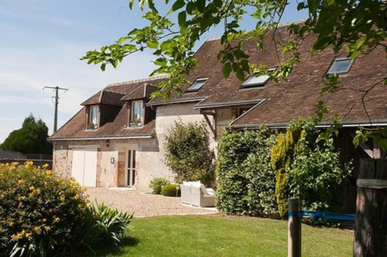 Exterior & Views 2, Les Jarrières, Indre-et-Loire