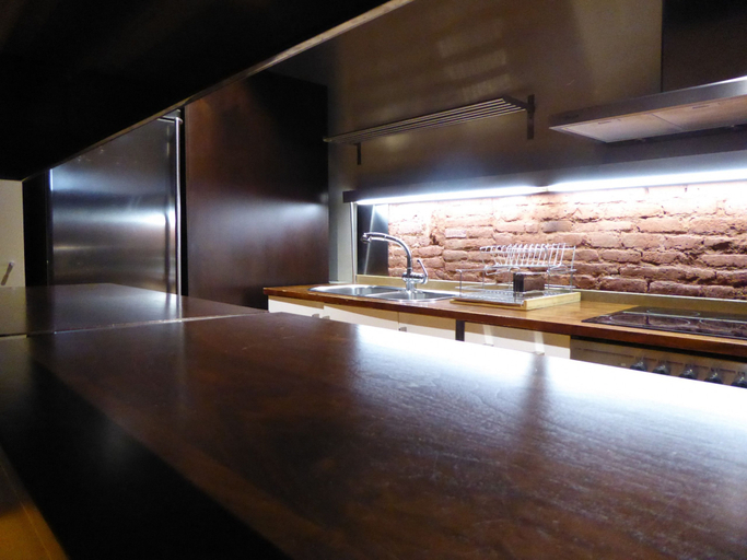 Food & Drinks, ApartEasy - Gracia Apartments, Barcelona
