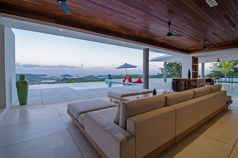 Others 5, Villa Bliss, Lombok