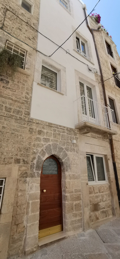 Exterior & Views 2, San Pietro al Borgo, Bari