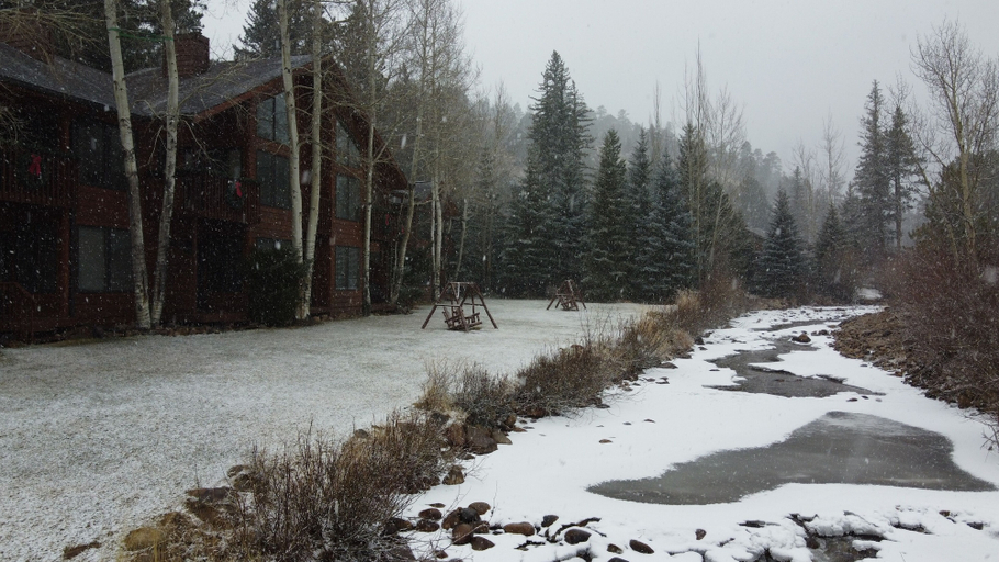 Others 5, Aspen Winds on Fall River, Larimer