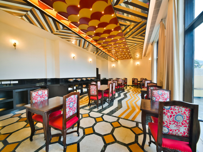 Food & Drinks 5, Sterling Balicha Udaipur, Udaipur