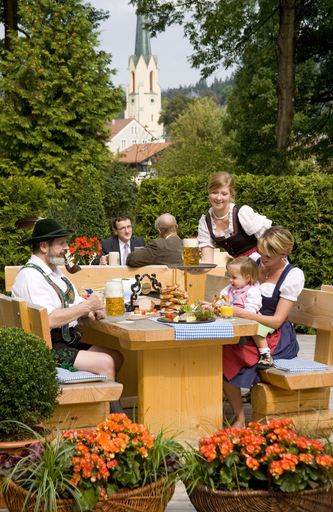 Food & Drinks 5, Mercure Hotel Garmisch Partenkirchen, Garmisch-Partenkirchen