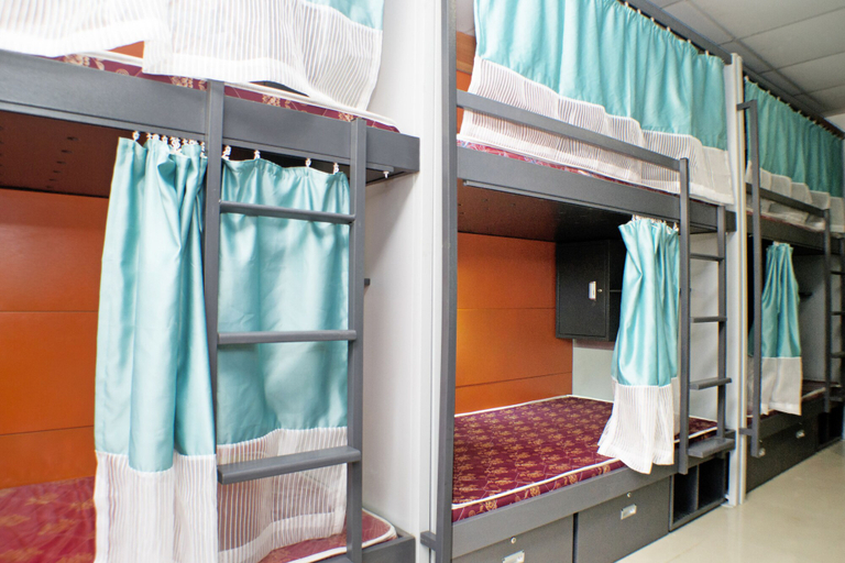 Others 5, Arma Hostel Mumbai, Mumbai Suburban
