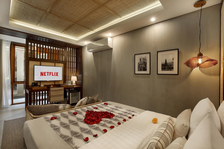 Bedroom 4, Amarea Resort Ubud by Ini Vie Hospitality, Gianyar