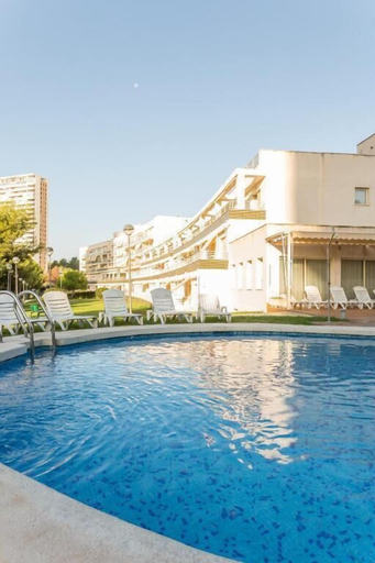 Sport & Beauty 5, Ona Benidorm Poniente, Alicante