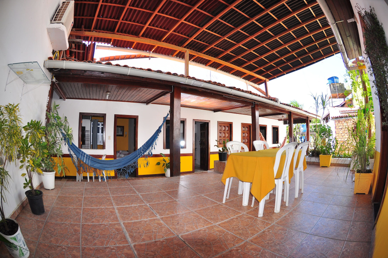 Exterior & Views 2, Pousada Beija Flor, Cairu