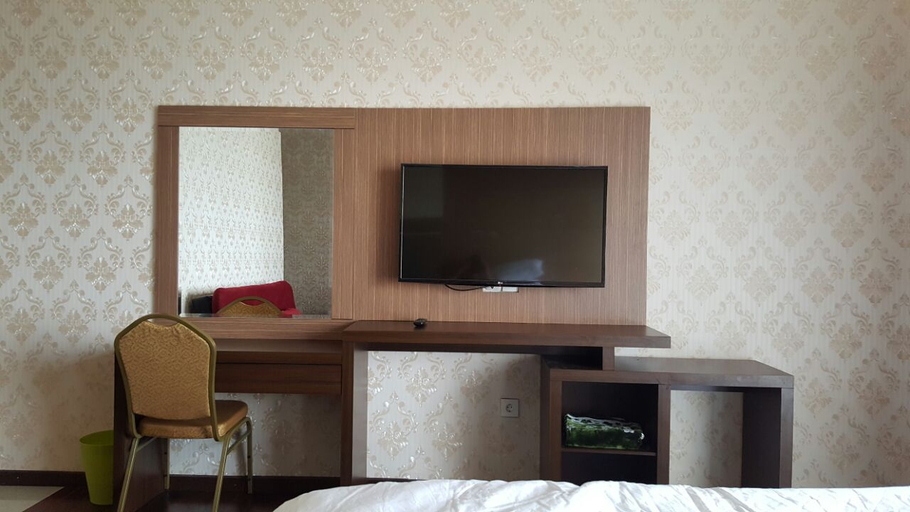 Bedroom 3, Villa Golden Peak, Malang
