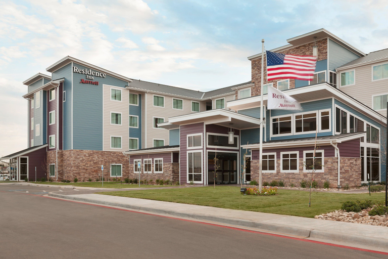 Exterior & Views 2, Residence Inn by Marriott Providence Lincoln, Providence