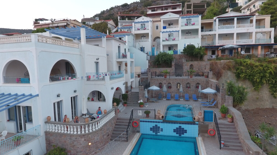 Exterior & Views 2, KTM Sunny Villas, Attica