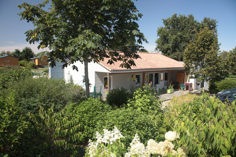Exterior & Views 2, Camping Les Rulières, Vendée