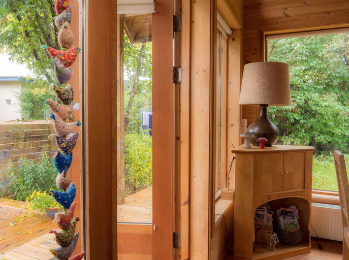Others 4, Beautiful Cozy Cottage, Hveragerði