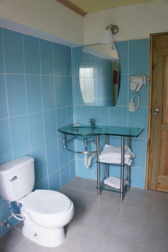 Bathroom 5, Plaza Real Resort, Guayacanes