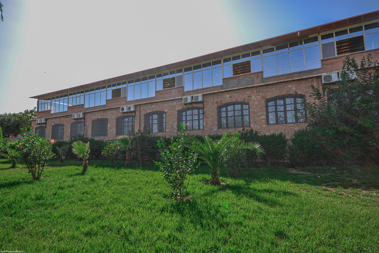 Exterior & Views 2, L'Oliveraie D'amizmiz, Al Haouz