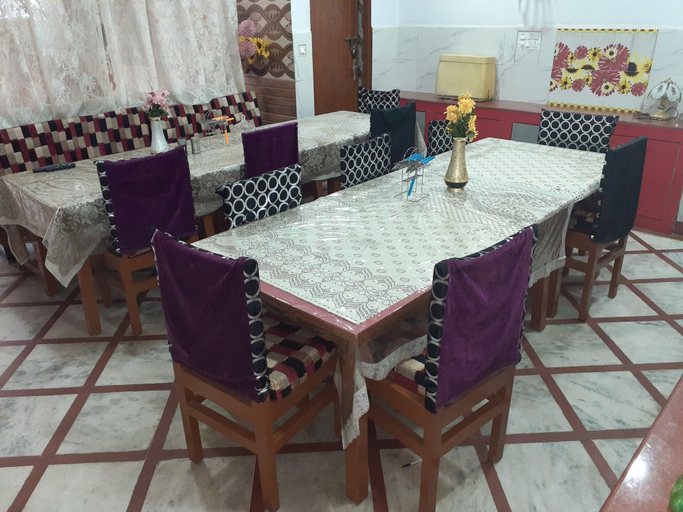 Food & Drinks 5, Airport Sky Inn, Jaipur