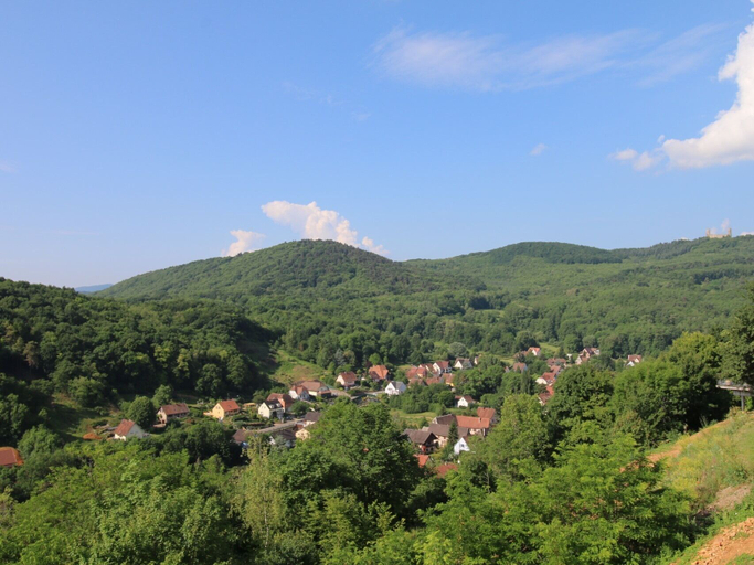 Others 4, Terrasses D'alsace, Bas-Rhin