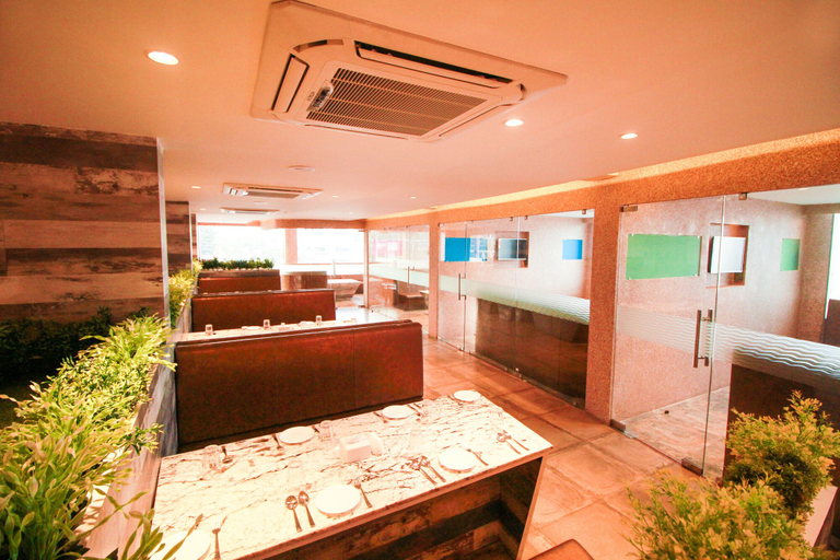 Others 5, Hotel Sonash by Golden Treat, Indore