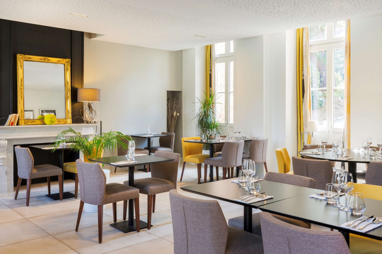 Food & Drinks 5, Best Western Premier Le Domaine de Montjoie, Haute-Garonne