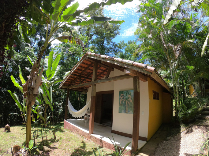 Exterior & Views 2, Pousada Bromélias, Parati