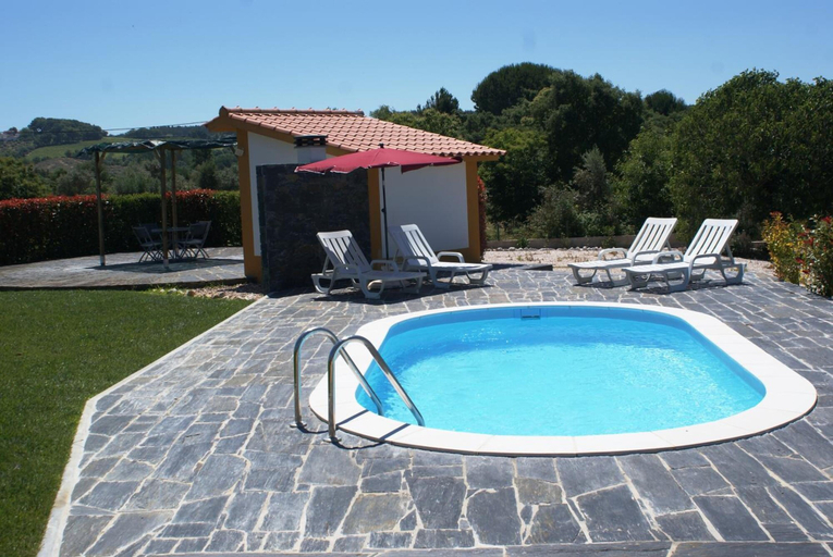 Sport & Beauty 5, Casa da Eira - Turismo Rural, Lousã
